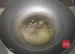 豆角面的做法图解8