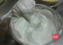 酸奶蛋糕的做法图解6