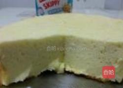 酸奶蛋糕的做法图解8