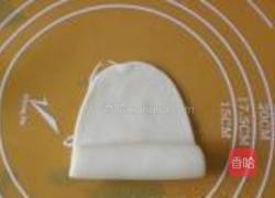 老婆饼的做法图解11