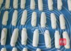 老婆饼的做法图解12