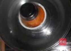 燕窝炖橙的做法图解9