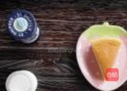轻乳酪蛋糕的做法图解13