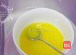 轻乳酪蛋糕的做法图解6