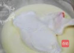 轻乳酪蛋糕的做法图解9