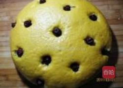 三色蒸层饼的做法图解10