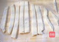 绣球蓝莓酥的做法图解5