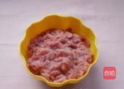 担担面的做法图解1