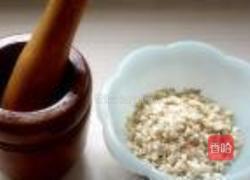 担担面的做法图解5