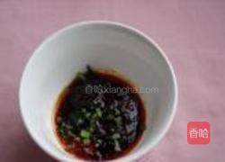 担担面的做法图解6