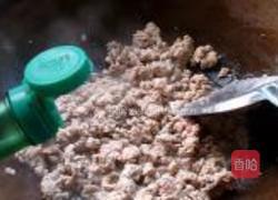 担担面的做法图解8