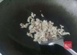 包菜虾仁蛋炒饭的做法图解5