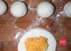 糯玉雪冠的做法图解13