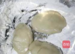 糯玉雪冠的做法图解6