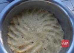 杂豆窝头的做法图解12