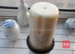 杂豆窝头的做法图解5