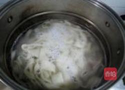 油泼拉条子的做法图解8