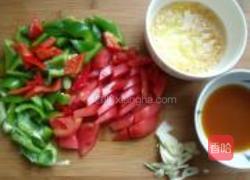 咖喱烤翅饭的做法图解4