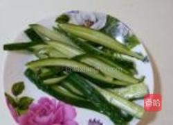 花样寿司的做法图解5