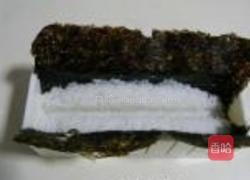 花样寿司的做法图解12