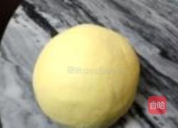 玉米馒头的做法图解5