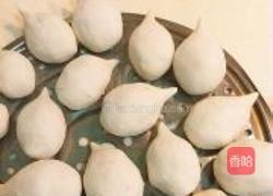 温州鸡心汤圆的做法图解11