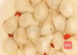 温州鸡心汤圆的做法图解13