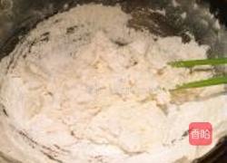 温州鸡心汤圆的做法图解4