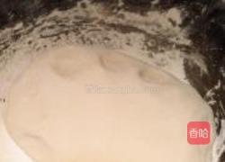 温州鸡心汤圆的做法图解5