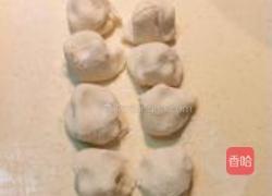 温州鸡心汤圆的做法图解6