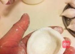 温州鸡心汤圆的做法图解7