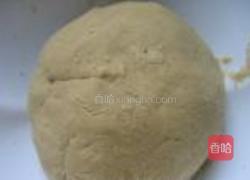 粗粮小窝头的做法图解4
