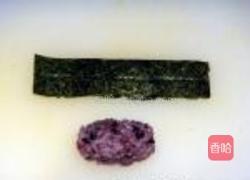 寿司的做法图解11