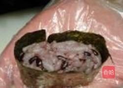 寿司的做法图解14