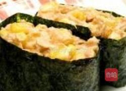 寿司的做法图解17