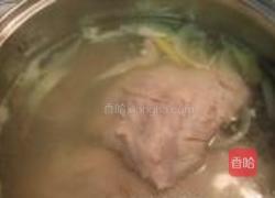 美式BBQ烧烤猪排的做法图解4