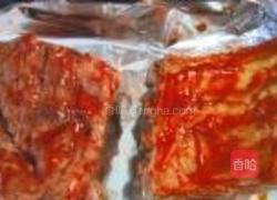 美式BBQ烧烤猪排的做法图解7