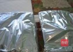 美式BBQ烧烤猪排的做法图解8