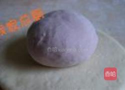 菊花馒头的做法图解6