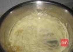 口水凉面的做法图解3