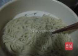 口水凉面的做法图解4