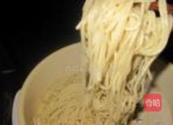 口水凉面的做法图解6