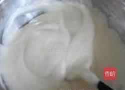 歌剧院蛋糕卷的做法图解10