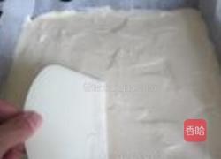 歌剧院蛋糕卷的做法图解11