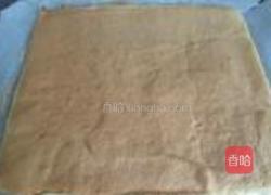 歌剧院蛋糕卷的做法图解12