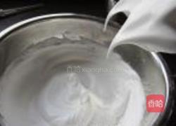 歌剧院蛋糕卷的做法图解19