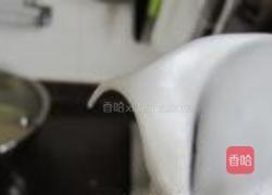 歌剧院蛋糕卷的做法图解5