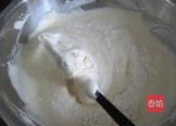 歌剧院蛋糕卷的做法图解7