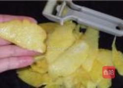 柚子酱的做法图解5