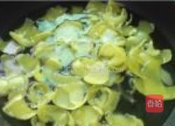 柚子酱的做法图解7